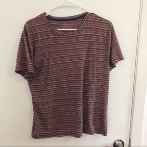 Urban Outfitter’s Men’s Striped Shirt